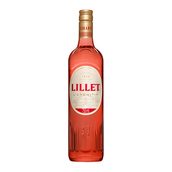 Lillet rose
