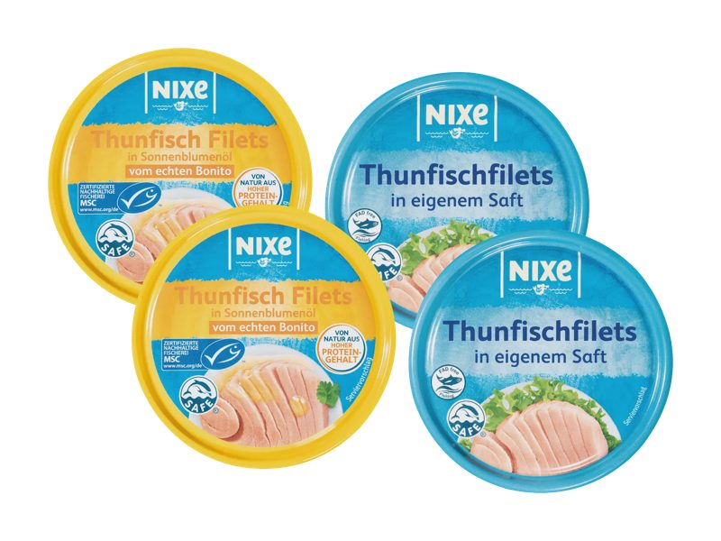MSC Thunfisch