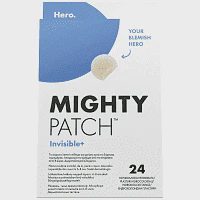 Hero Anti Pimple Patches Invisible 24τεμ