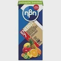 Ηβη Energy 7 Φρουτοποτό 250ml