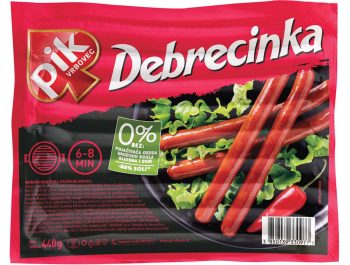 Pik kobasica Debrecinka 440 g