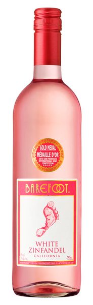 White Zinfandel