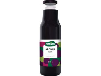 Encian sok od aronije 750 ML