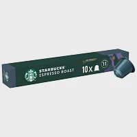Starbucks Espresso Roast 99gr 10τεμ