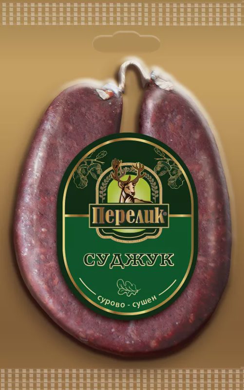 Суджук, Бабек, Луканка или Сушеница