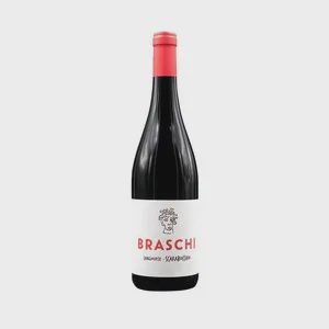 Braschi Sangiovese Scarabocchio Igt 75 cl