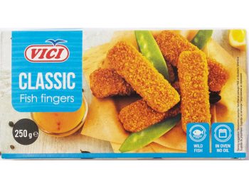 Vici riblji panirani štapići 250 g