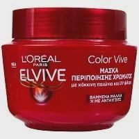 Elvive Μάσκα Colorvive 300ml