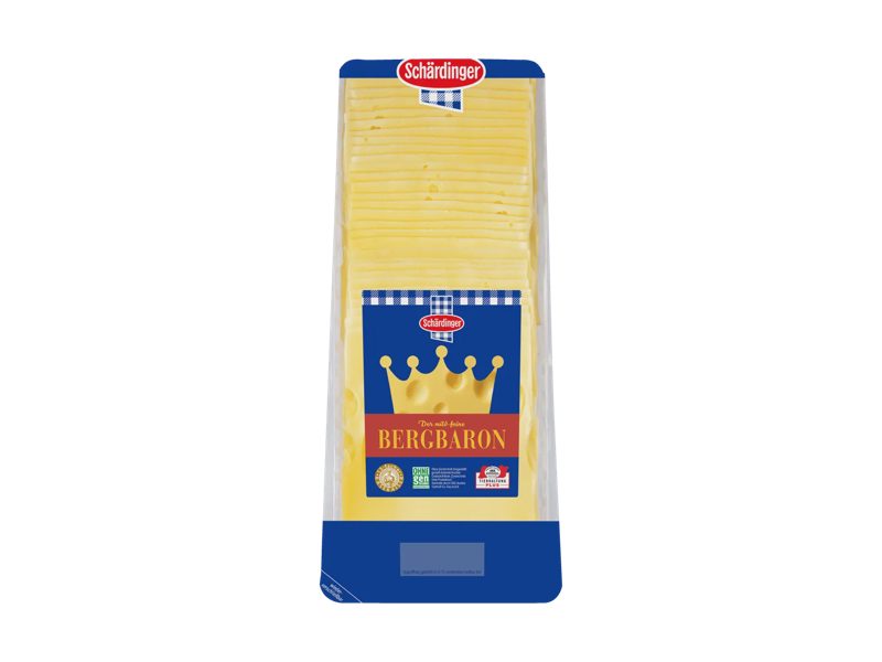Bergbaron Scheiben