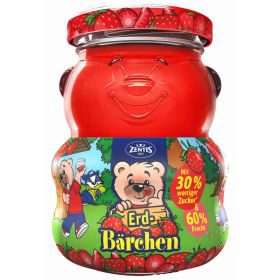 Erdbeermarmelade