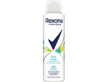 DEO SPRAY REXONA BLUE 150 ml