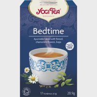 Yogi Tea Bedtime 17 Tea Bags, 28.9 g