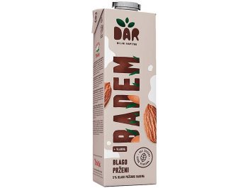 Vindija Dar napitak od blago prženih badema 1 L
