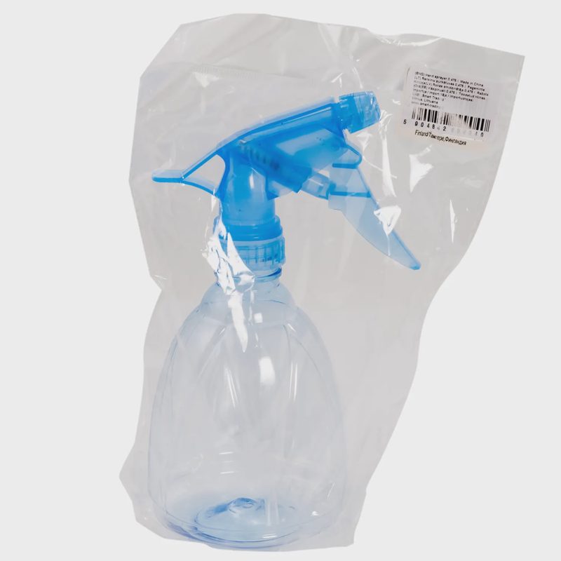 Spalvotas purkštukas GREENMILL, 475 ml