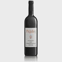 Ραψάνη Ερυθρός Οίνος ΠΟΠ 750ml