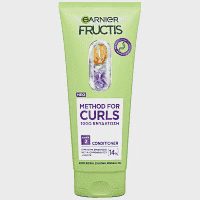 Fructis Conditioner For Curls 200ml