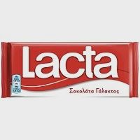Lacta Σοκολάτα Γάλακτος 60gr