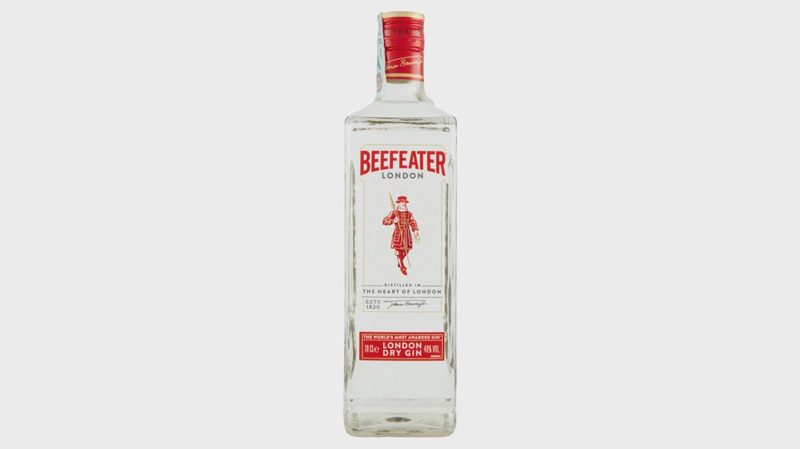 Gin