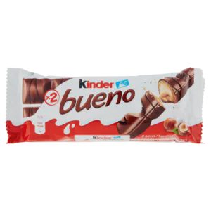 Kinder Bueno 3 x 43 g