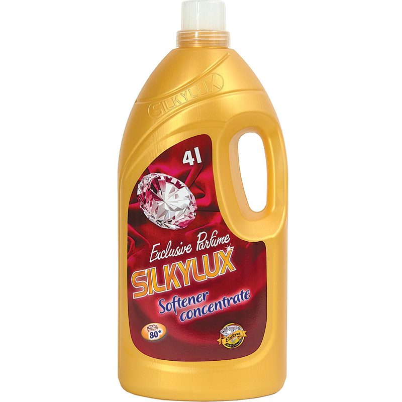 SILKYLUX EXCLUSIVE PARFUME ÖBLÍTŐ
