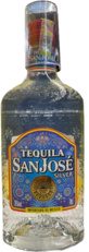 San Jose Tequila silver 0,7 L