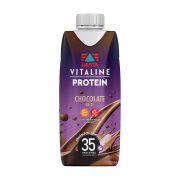 Vitaline Protein Drink Φιστίκι 330ml