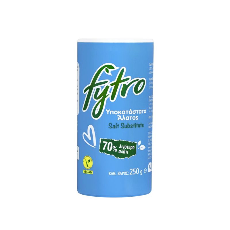 Fytro Salt Substitute 250 g