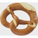 Laugenbrezel