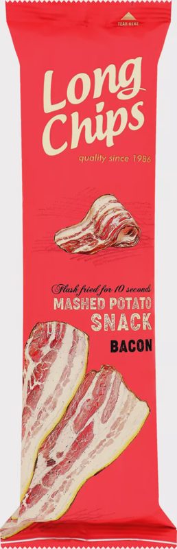 Bram.snack slanina