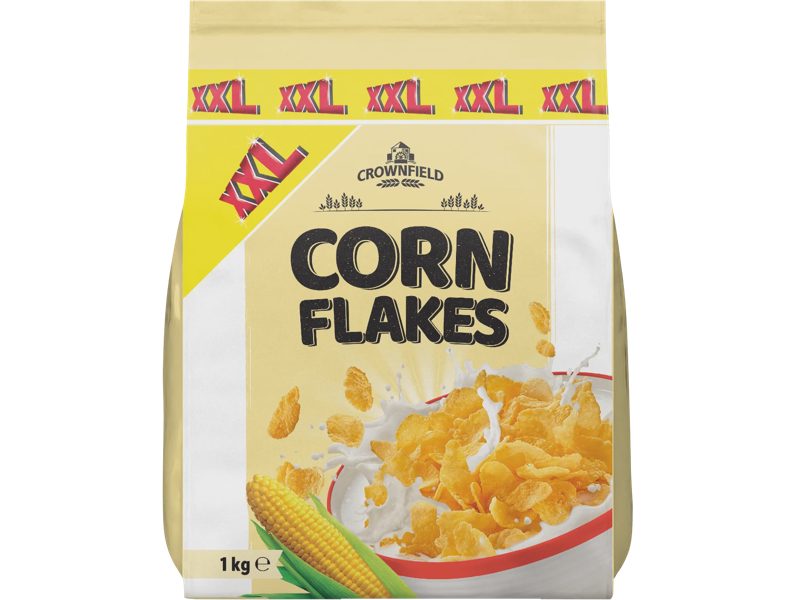 Cornflakes