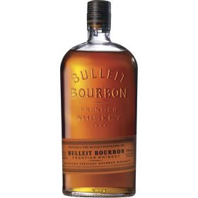 Bourbon Whisky