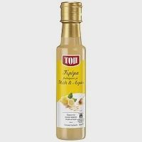 ΤΟΠ Ξίδι Κρέμα Βαλσαμικού Μέλι & Λέμόνι ΡΕΤ 200ml