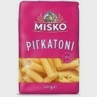 Misko Ριγκατόνι 500gr