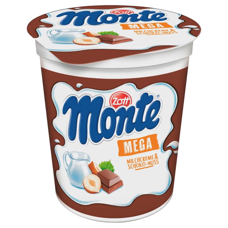 Zott Monte XXL