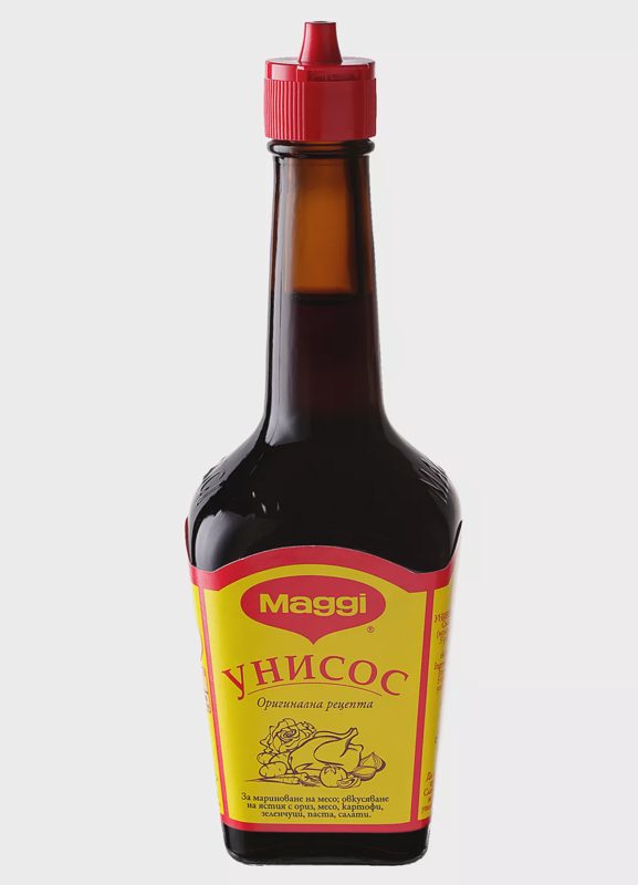 Унисос