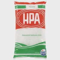 Ήρα Αλάτι Ριζάτο Σακούλα 1kg