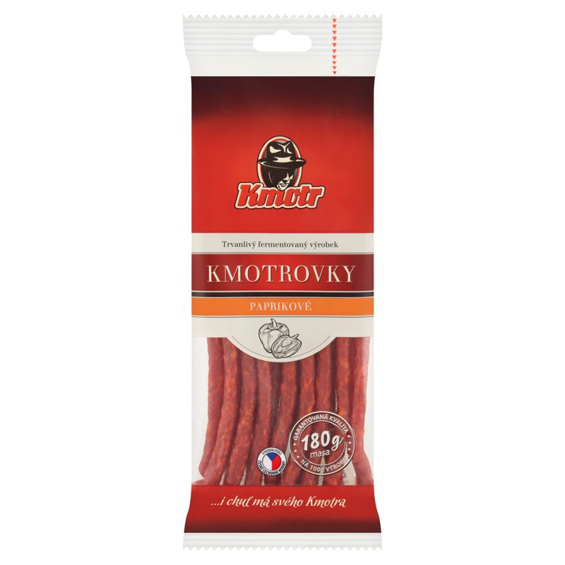 Kmotr Kmotrovky classic 100g