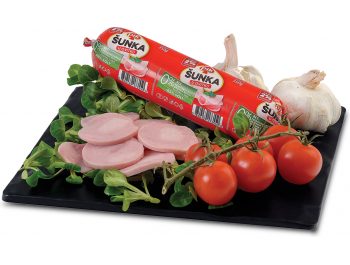 ŠUNKA U OVITKU PIK 350 g