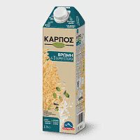 Όλυμπος Καρπός Ρόφημα Βρώμης & 3 Super Σπόροι 1lt