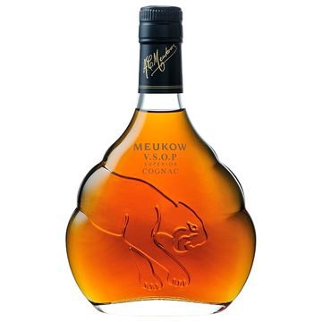 Konjaks MEUKOW Deluxe 40% 0,35L