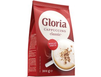 CAPPUCCINO GLORIA CLASS. 200 g