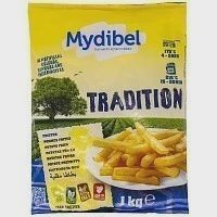 Mydibel Traditionfrench Κατεψυγμένο 1kg