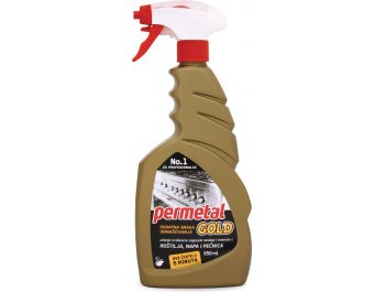SRED.ZA PEĆ.PERMETAL 650 ml