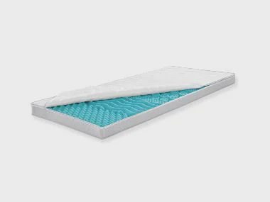 f.a.n. Koudschuim topper Big Comfort Plus