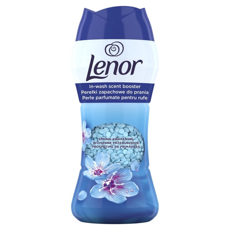 Lenor Laundry Booster Beads Spring Awakening 270 g