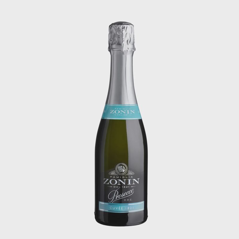 Put.sausas vynas ZONIN PROSECCO BRUT,0,2l,11%