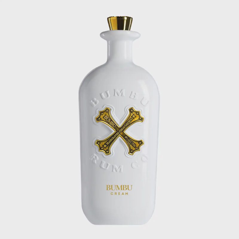 Likeris BUMBU CREAM, 15 %, 0,7 l