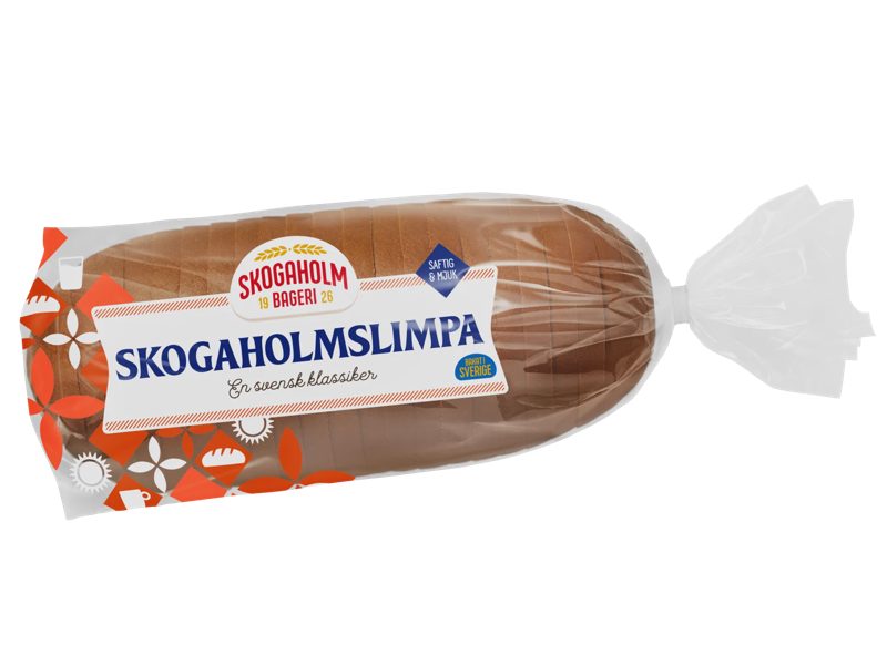 Skogaholmslimpa