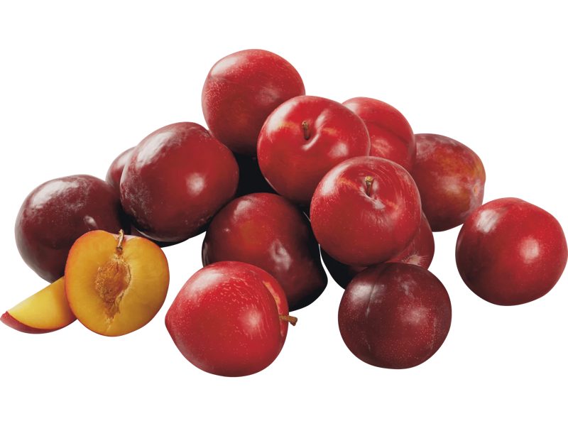 Plommon 1 kg