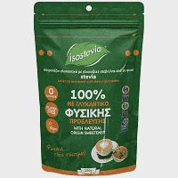 Isostevia Γλυκαντικό Στέβια 150gr